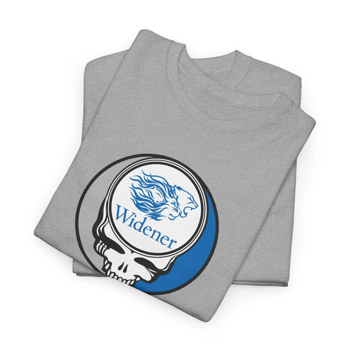 Grateful Dead - Widener University Stealie Grateful Dead T-Shirt - StealieShop